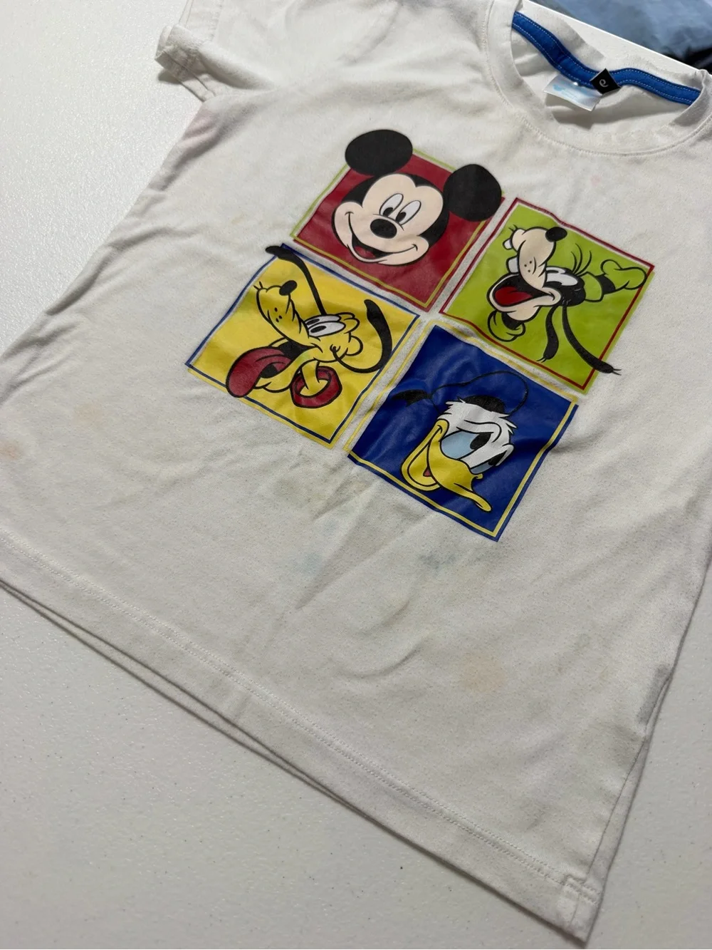 Disney Mickey Mouse set  in a 3T/T-0036